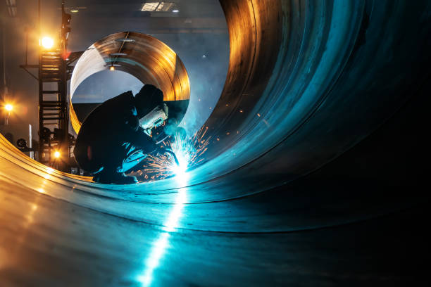 Professional Welder & Metal Fabrication in Felton, CA