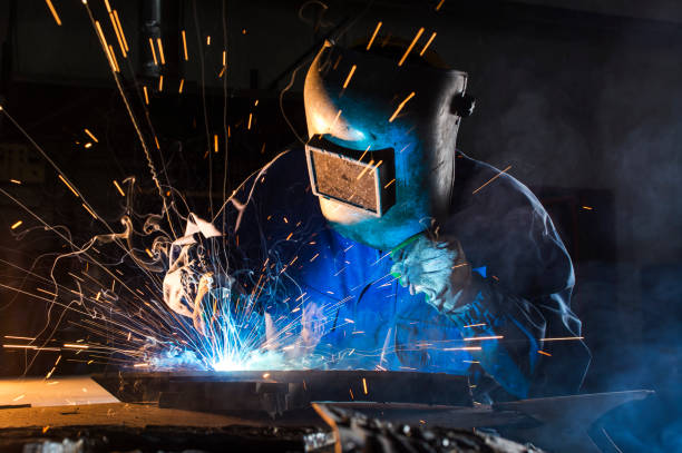 Affordable Welder Services in Felton, CA