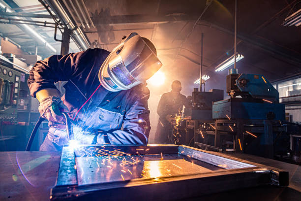 Best Marine and Shipbuilding Welding in Felton, CA