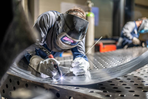 Best Structural Steel Welding in Felton, CA
