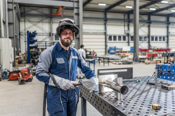 Best Welding Inspection and Certification in Felton, CA