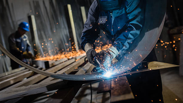 Best Specialty Welding Processes in Felton, CA