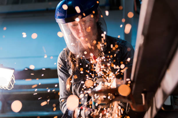 Best Artistic and Custom Metal Fabrication in Felton, CA